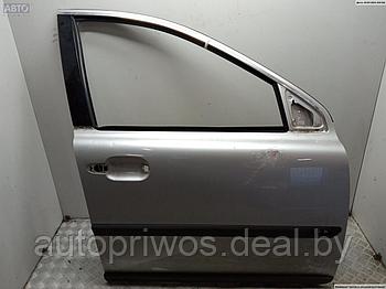 Дверь боковая передняя правая Volvo XC90