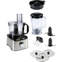 Кухонный комбайн Kenwood Multipro Compact FDM301SS