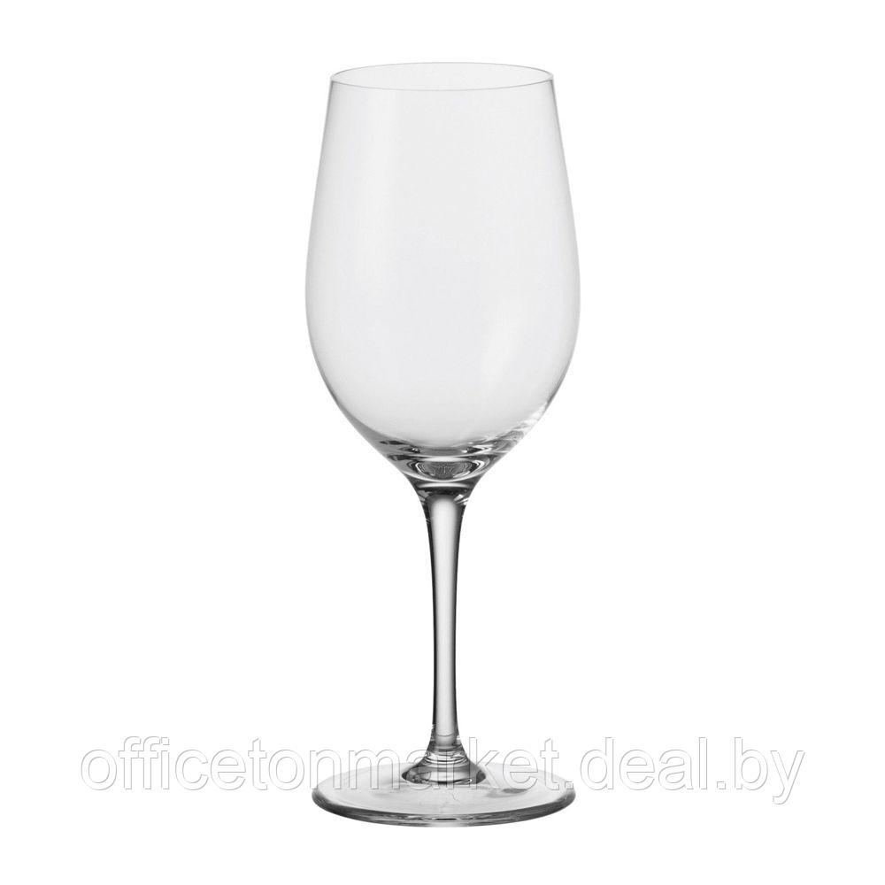 Набор бокалов для красного вина "Ciao+", стекло, 430 мл, 6 шт, прозрачный - фото 1 - id-p175045190
