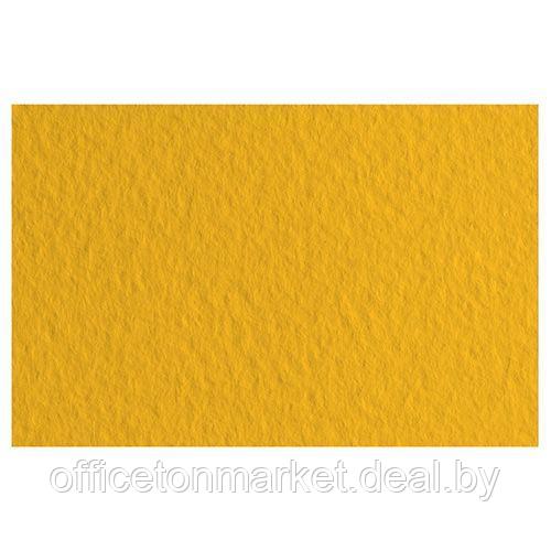 Бумага для пастели "Tiziano", 50x65 см, 160 г/м2, оранжевый - фото 1 - id-p178286556