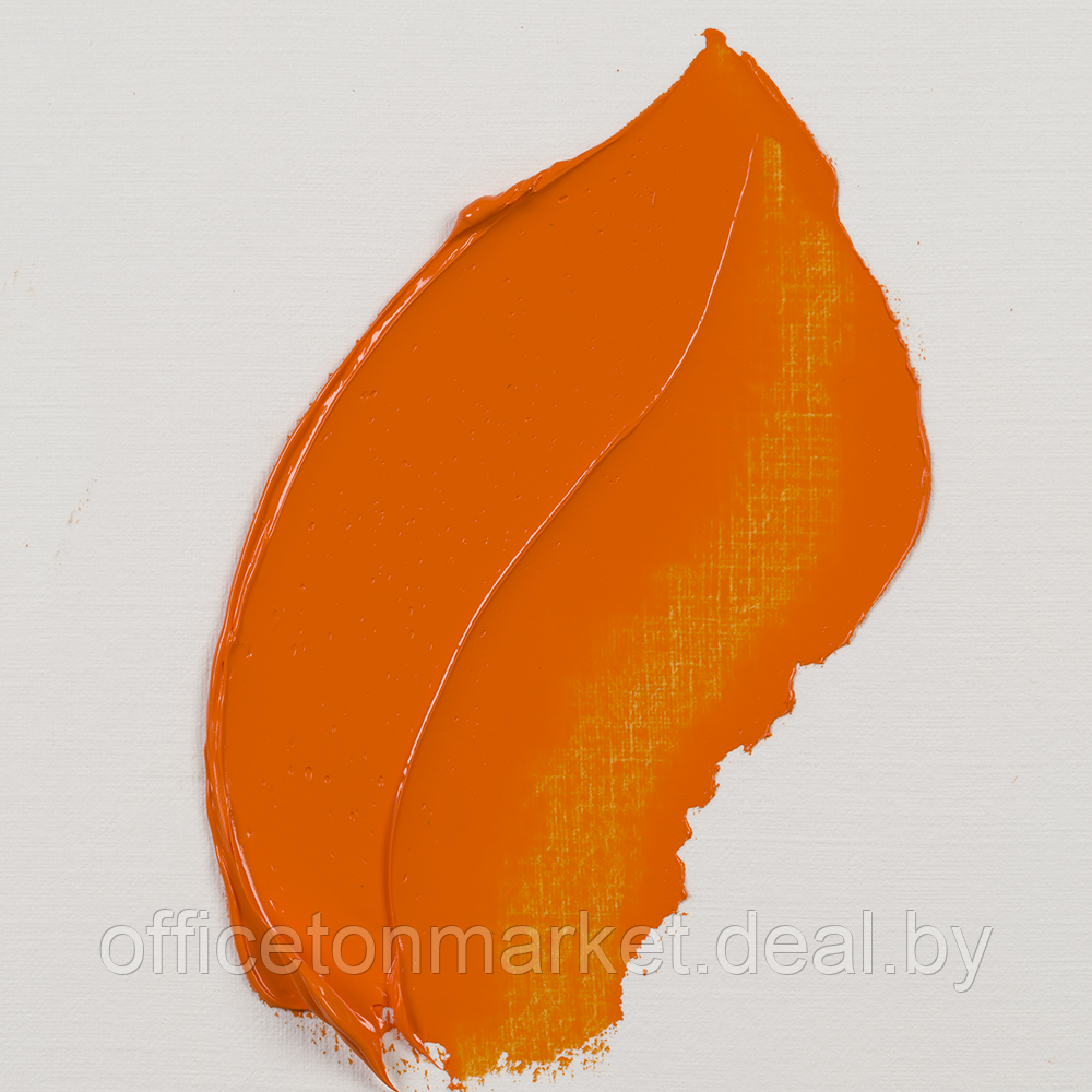 Краски масляные "Rembrandt", 266 оранжевый прочный, 15 мл, туба - фото 2 - id-p178284794