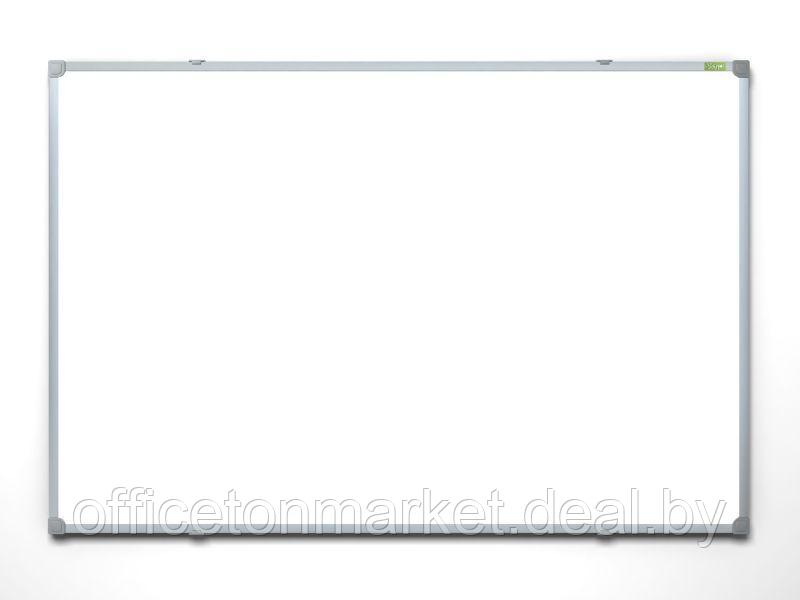 Доска магнитно-маркерная "Yesли: Line", 90x120 см