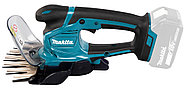 Аккумуляторные ножницы для травы  MAKITA DUM604ZX LXT, фото 6