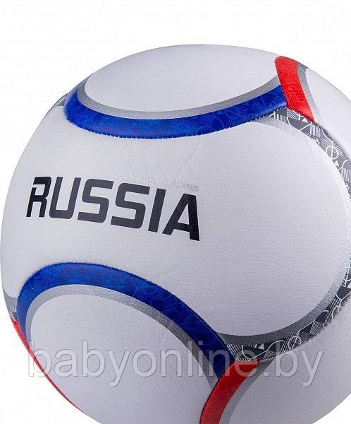 Мяч футбольный Jogel Russia №5 - фото 1 - id-p179519985