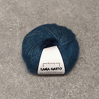 Пряжа Lana Gatto Silk Mohair Lux (цвет 14527)