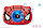 Детский фотоаппарат с мыльными пузырями "Человек Паук", свет, звук, арт.3939-98A, фото 2