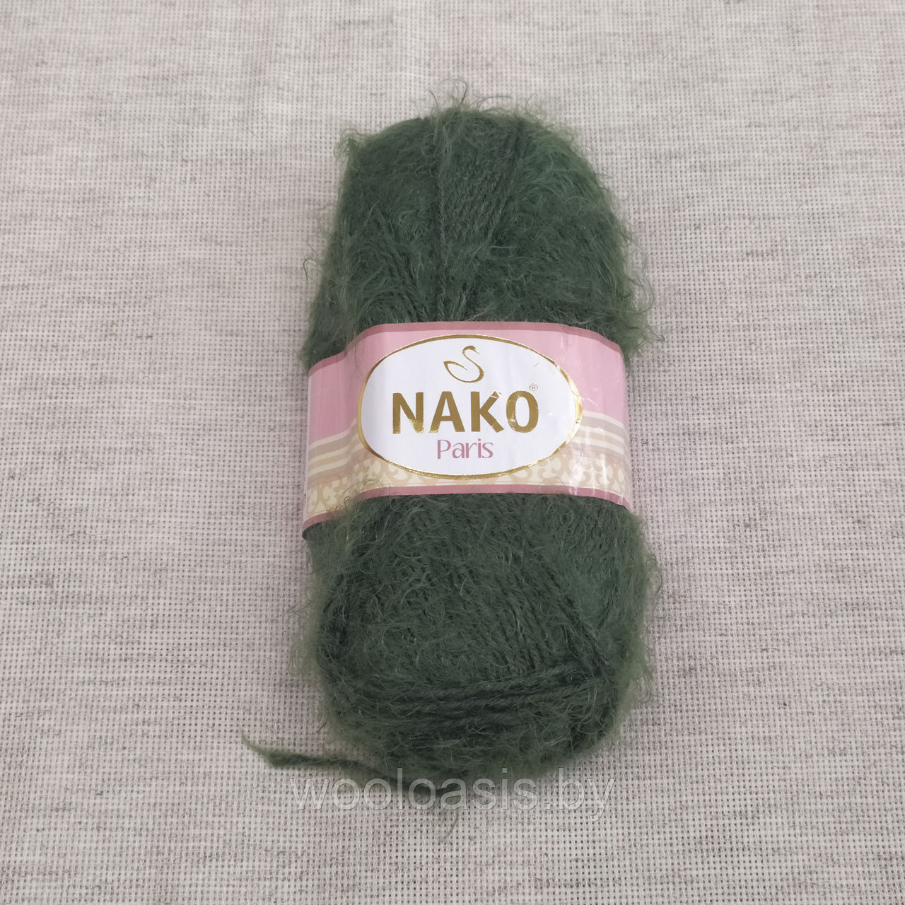 Пряжа Nako Paris (Цвет 45) - фото 1 - id-p110028419