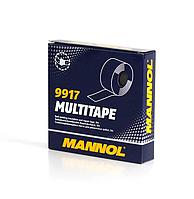 Самовулканизирующаяся лента 5м MANNOL 9917 Multi-Tape