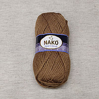 Пряжа Nako Sport Wool (цвет 10126)