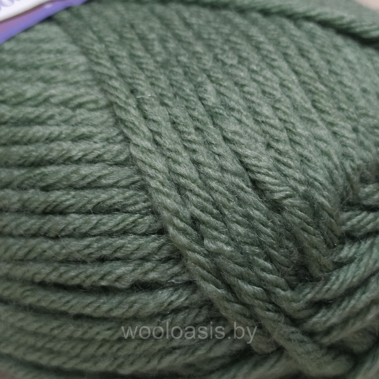 Пряжа Nako Sport Wool (цвет 10307) - фото 2 - id-p179521662