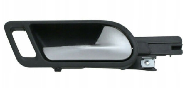 Внутренняя передняя правая ручка двери VOLKSWAGEN GOLF V (1K) 2003-2009