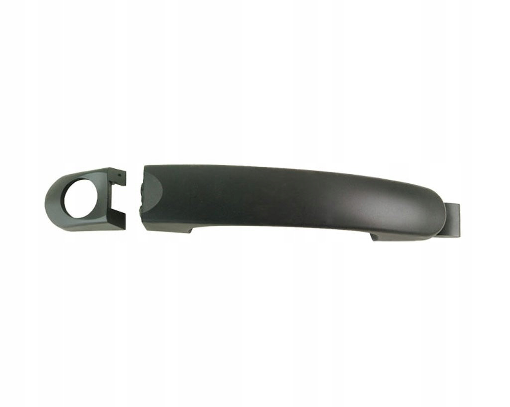 Внешняя передняя левая ручка двери VOLKSWAGEN GOLF V (1K) 2003-2009