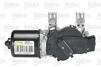 Электродвигатель стеклоочистителя Nissan QASHQAI 2006- VALEO 579751