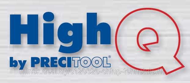 HighQ профессиональный инструмент - фото 1 - id-p22582867