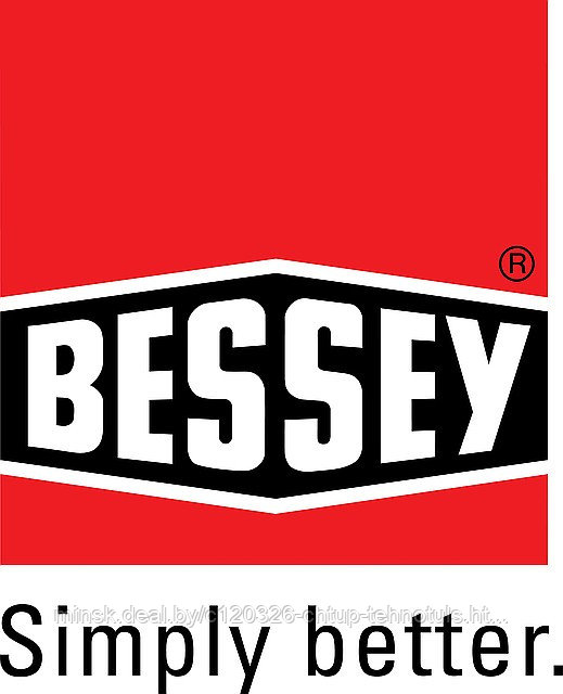 BESSEY струбцины - фото 1 - id-p22582900
