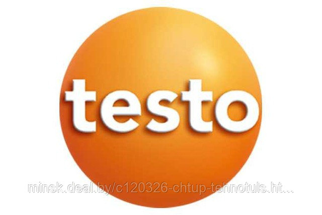 TESTO термометры, тахометры - фото 1 - id-p22582933