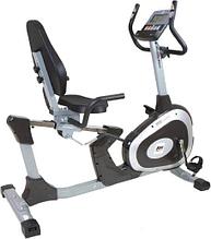 Велотренажер BH Fitness Artic Comfort Program