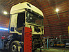 Стапель для кузовного ремонта,правки и восстановления кабины, рамы,исправления их геометрических размеров, фото 5