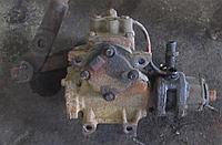 Гидроусилитель руля ( рулевой механизм ) МАЗ 4370