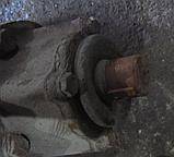 Гидроусилитель руля ( рулевой механизм ) МАЗ 4370, фото 3