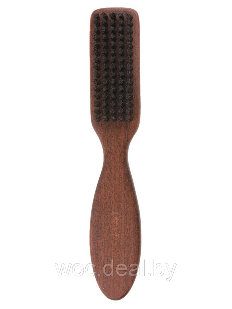 I Love My Hair Щетка-сметка деревянная Sweeper 8001 - фото 1 - id-p179538163