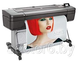 Широкоформатный принтер HP DesignJet Z9dr PS V-Trimmer (44",9 colors, pigment ink, 2400x1200dpi,128