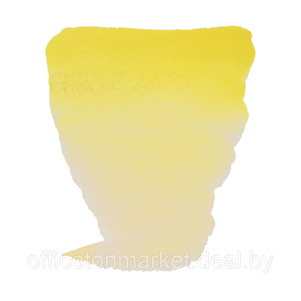 Краски акварельные "Rembrandt", 207 кадмий лимонный желтый, кювета - фото 2 - id-p137127468