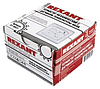 Терморегулятор механический Rexant R70XT белый (51-0531) с датчиком температуры пола, белый, фото 2