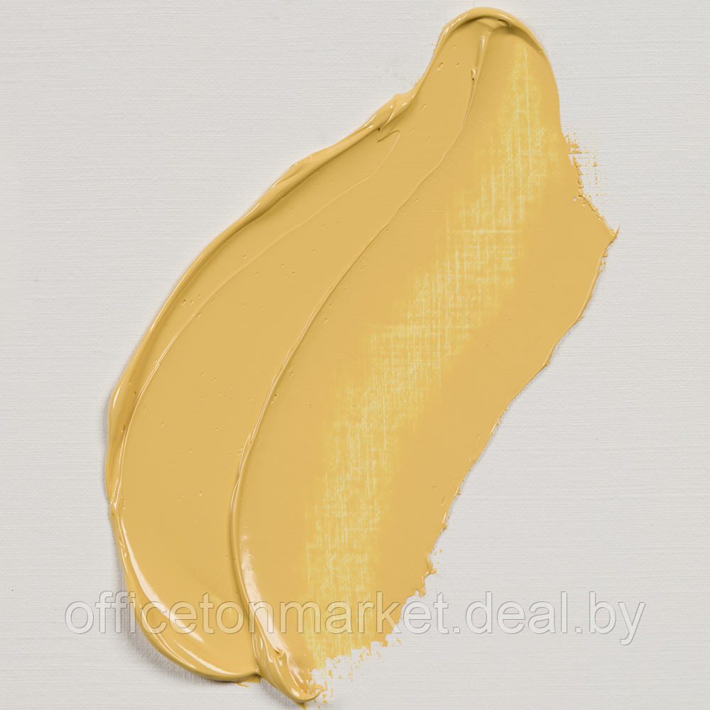 Краски масляные "Rembrandt", 223 неаполитанский желтый темный, 15 мл, туба - фото 2 - id-p178284787