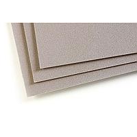 Бумага для пастели "PastelMat", 24x32 см, 360 г/м2, темный серый