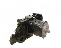 Насос RE258468 John Deere, Bosch Rexroth RE289097/RE563717/PG201104. Трактор John Deere