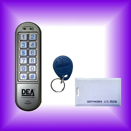 Контроллер доступа DIGISLIM