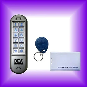 Контроллер доступа DIGISLIM