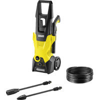 Мойка высокого давления Karcher K 3 1.601-888.0