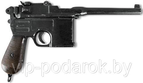 Сувенирный пистолет Маузер 1896г.