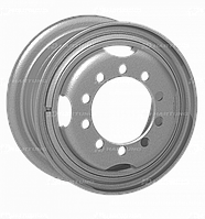 Диск колесный 7.0x15 HARTUNG ET131 10/222.25 D176