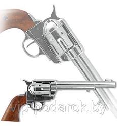 Револьвер Кольт кавалерийский 45 калибра 1873 года