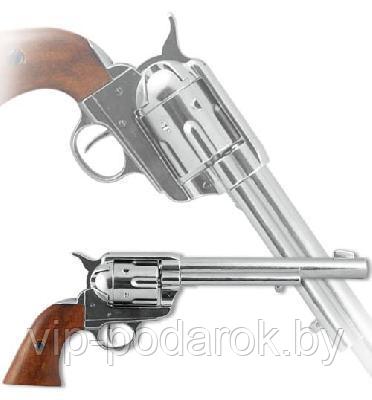 Револьвер Кольт кавалерийский 45 калибра 1873 года - фото 1 - id-p179544398