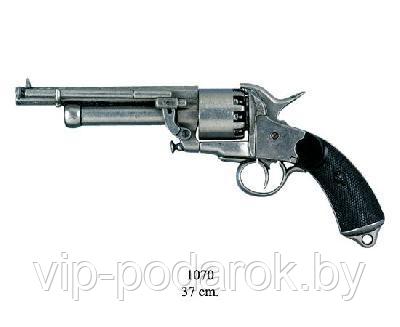 Револьвер Ле Мат 1860 года
