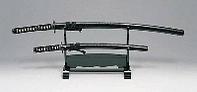 Набор самурайских мечей Куройшиме
