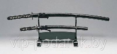 Набор самурайских мечей Куройшиме - фото 1 - id-p179544400