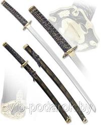 Набор самурайских мечей