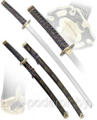 Набор самурайских мечей - фото 1 - id-p179544402