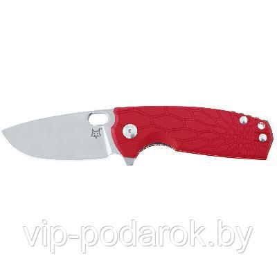 Нож складной FOX knives Core Vox 604 R - фото 1 - id-p179544752