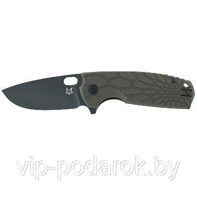 Нож складной FOX knives Core Vox 604 OD - фото 1 - id-p179544754