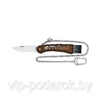 Нож складной Fox Mushrooms Knife 404