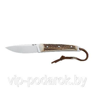Нож с фиксированным клинком FOX Vintage 639 CE