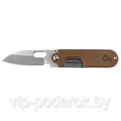 Нож складной FOX knives Bean Gen 2 BF-719 MIN - фото 1 - id-p179544763
