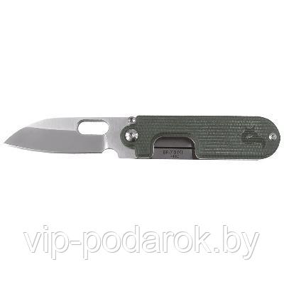 Нож складной FOX knives Bean Gen 2 BF-719 MI - фото 1 - id-p179544764