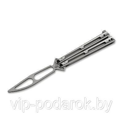 Тренировочный нож Boker Papillon Trainer 01BO352 - фото 1 - id-p179544790